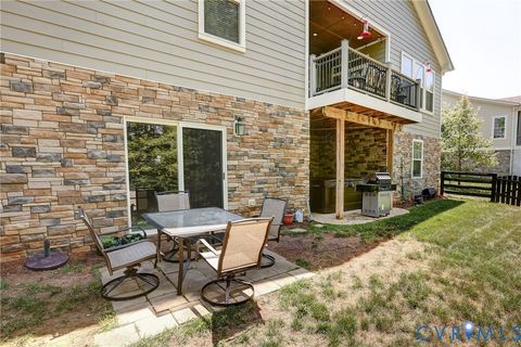Tiny photo for 3434 Carroll Creek Road, Keswick, VA 22947 (MLS # 2613587)
