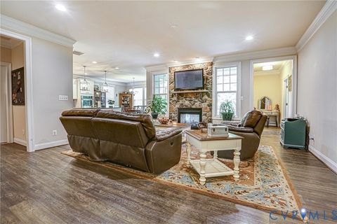 Tiny photo for 3434 Carroll Creek Road, Keswick, VA 22947 (MLS # 2613587)