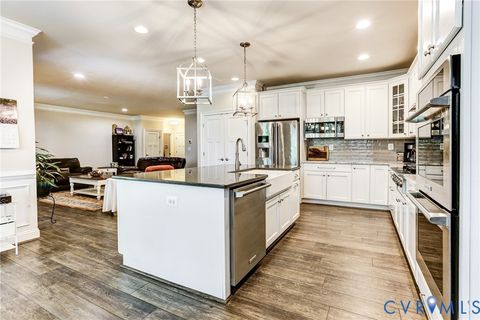 Tiny photo for 3434 Carroll Creek Road, Keswick, VA 22947 (MLS # 2613587)
