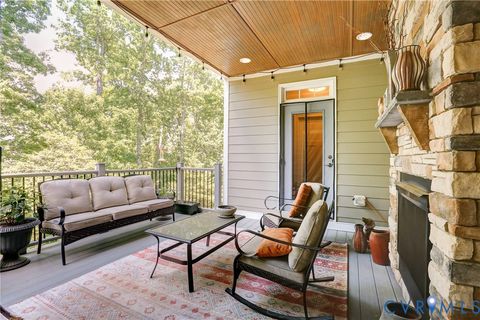 Tiny photo for 3434 Carroll Creek Road, Keswick, VA 22947 (MLS # 2613587)