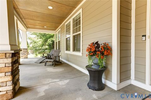 Tiny photo for 3434 Carroll Creek Road, Keswick, VA 22947 (MLS # 2613587)