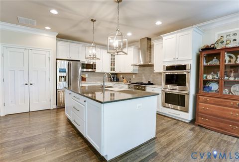 Tiny photo for 3434 Carroll Creek Road, Keswick, VA 22947 (MLS # 2613587)