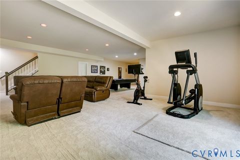 Tiny photo for 3434 Carroll Creek Road, Keswick, VA 22947 (MLS # 2613587)