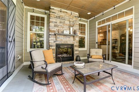 Tiny photo for 3434 Carroll Creek Road, Keswick, VA 22947 (MLS # 2613587)