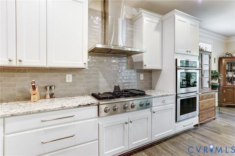 Tiny photo for 3434 Carroll Creek Road, Keswick, VA 22947 (MLS # 2613587)