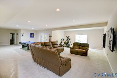 Tiny photo for 3434 Carroll Creek Road, Keswick, VA 22947 (MLS # 2613587)