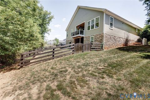 Tiny photo for 3434 Carroll Creek Road, Keswick, VA 22947 (MLS # 2613587)