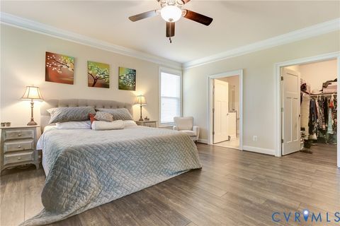 Tiny photo for 3434 Carroll Creek Road, Keswick, VA 22947 (MLS # 2613587)
