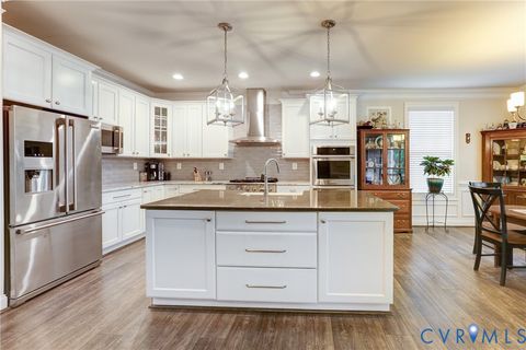 Tiny photo for 3434 Carroll Creek Road, Keswick, VA 22947 (MLS # 2613587)