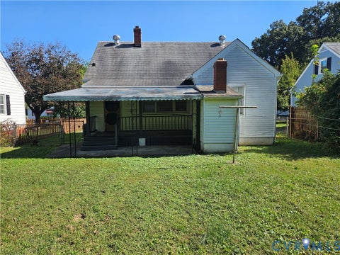 Tiny photo for 3814 Thimble Lane, Henrico, VA 23222 (MLS # 2627777)
