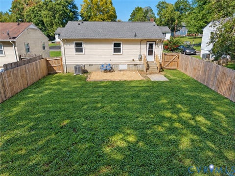 Tiny photo for 103 N Spruce Avenue, Henrico, VA 23075 (MLS # 2627311)