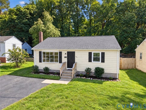 Tiny photo for 103 N Spruce Avenue, Henrico, VA 23075 (MLS # 2627311)