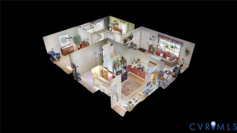 Tiny photo for 103 N Spruce Avenue, Henrico, VA 23075 (MLS # 2627311)