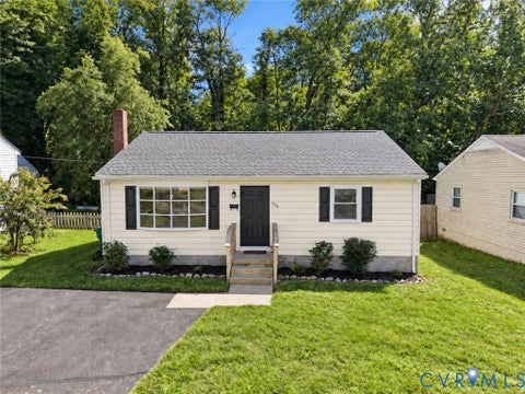Photo of 103 N Spruce Avenue, Henrico, VA 23075 (MLS # 2627311)