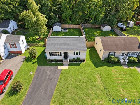 Tiny photo for 103 N Spruce Avenue, Henrico, VA 23075 (MLS # 2627311)