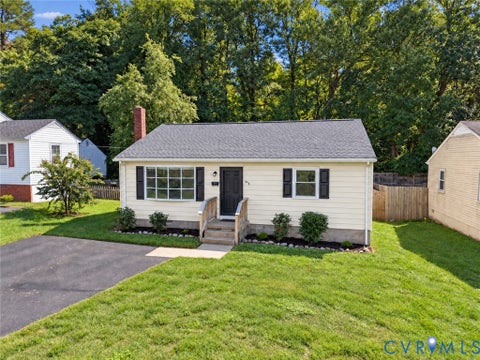 Tiny photo for 103 N Spruce Avenue, Henrico, VA 23075 (MLS # 2627311)