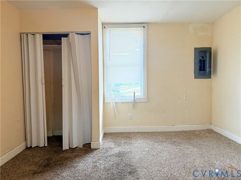 Tiny photo for 510 St Matthew Street, Petersburg, VA 23803 (MLS # 2611388)