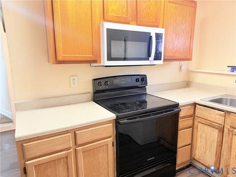 Tiny photo for 510 St Matthew Street, Petersburg, VA 23803 (MLS # 2611388)