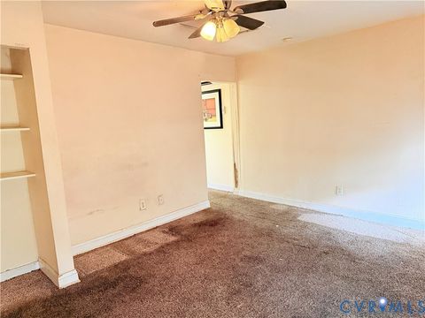 Tiny photo for 510 St Matthew Street, Petersburg, VA 23803 (MLS # 2611388)