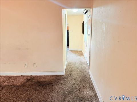 Tiny photo for 510 St Matthew Street, Petersburg, VA 23803 (MLS # 2611388)