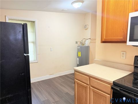 Tiny photo for 510 St Matthew Street, Petersburg, VA 23803 (MLS # 2611388)