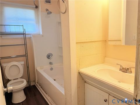 Tiny photo for 510 St Matthew Street, Petersburg, VA 23803 (MLS # 2611388)