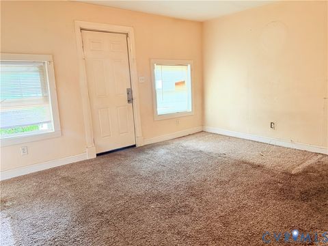 Tiny photo for 510 St Matthew Street, Petersburg, VA 23803 (MLS # 2611388)