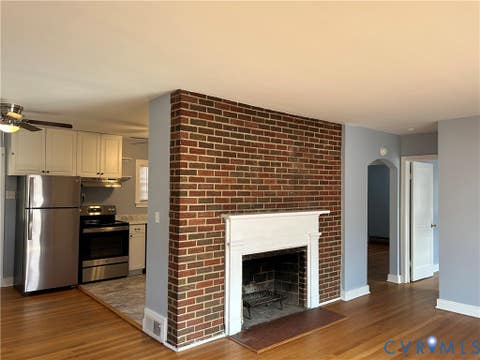 Tiny photo for 4617 Forest Hill Avenue, Richmond, VA 23225 (MLS # 2622548)