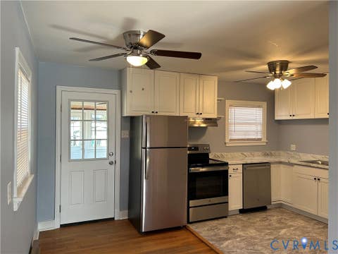 Tiny photo for 4617 Forest Hill Avenue, Richmond, VA 23225 (MLS # 2622548)