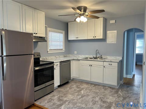 Tiny photo for 4617 Forest Hill Avenue, Richmond, VA 23225 (MLS # 2622548)