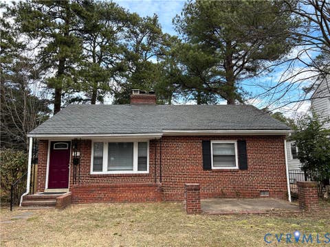 Photo of 4617 Forest Hill Avenue, Richmond, VA 23225 (MLS # 2622548)