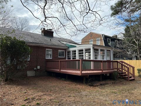 Tiny photo for 4617 Forest Hill Avenue, Richmond, VA 23225 (MLS # 2622548)