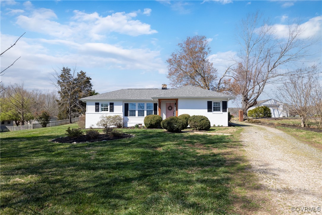 3057 W River Road