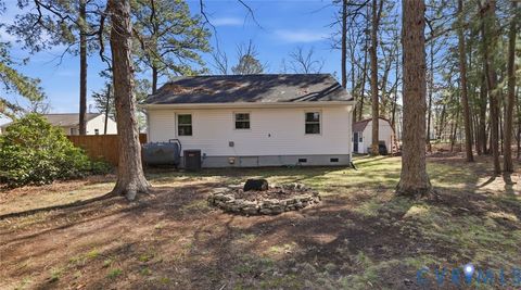 Tiny photo for 400 S Oak Avenue, Henrico, VA 23075 (MLS # 2606671)