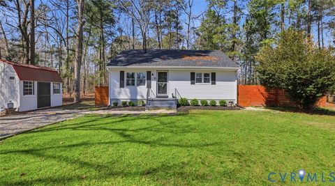 400 S Oak Avenue Henrico VA 23075