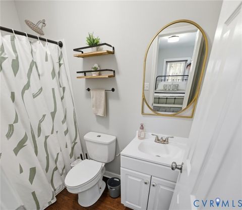 Tiny photo for 400 S Oak Avenue, Henrico, VA 23075 (MLS # 2606671)