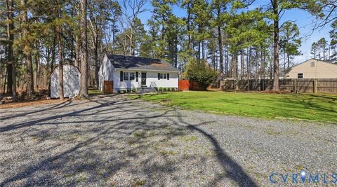 Tiny photo for 400 S Oak Avenue, Henrico, VA 23075 (MLS # 2606671)