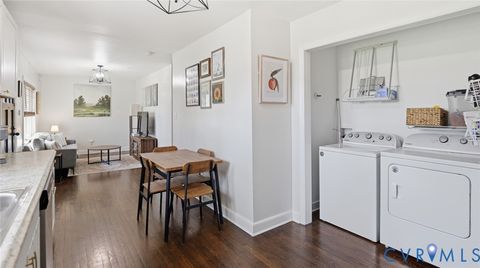 Tiny photo for 400 S Oak Avenue, Henrico, VA 23075 (MLS # 2606671)