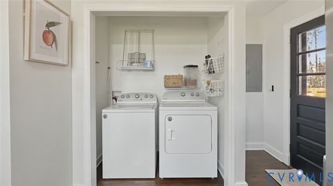 Tiny photo for 400 S Oak Avenue, Henrico, VA 23075 (MLS # 2606671)