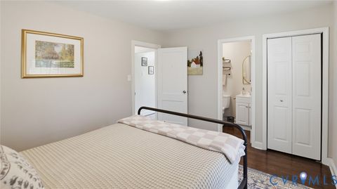 Tiny photo for 400 S Oak Avenue, Henrico, VA 23075 (MLS # 2606671)