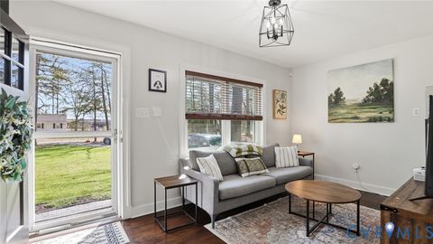 Tiny photo for 400 S Oak Avenue, Henrico, VA 23075 (MLS # 2606671)