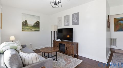 Tiny photo for 400 S Oak Avenue, Henrico, VA 23075 (MLS # 2606671)