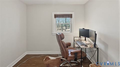 Tiny photo for 400 S Oak Avenue, Henrico, VA 23075 (MLS # 2606671)