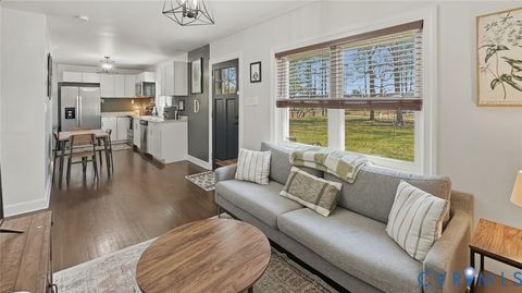 Tiny photo for 400 S Oak Avenue, Henrico, VA 23075 (MLS # 2606671)