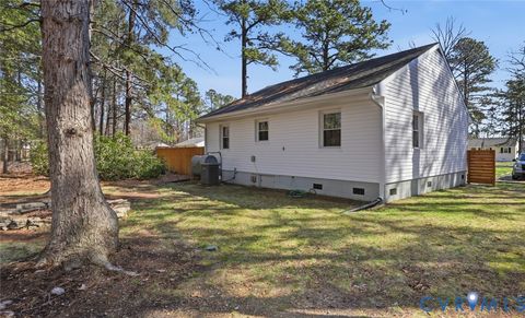 Tiny photo for 400 S Oak Avenue, Henrico, VA 23075 (MLS # 2606671)