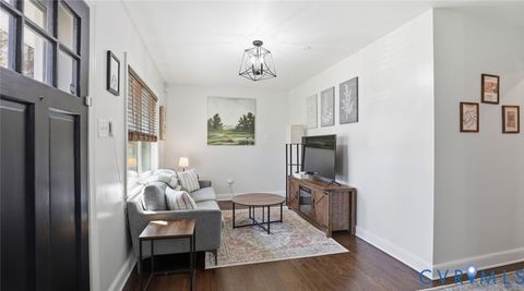 Tiny photo for 400 S Oak Avenue, Henrico, VA 23075 (MLS # 2606671)