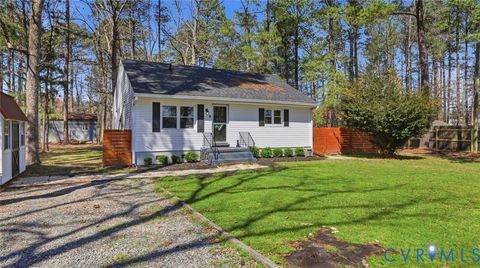Tiny photo for 400 S Oak Avenue, Henrico, VA 23075 (MLS # 2606671)