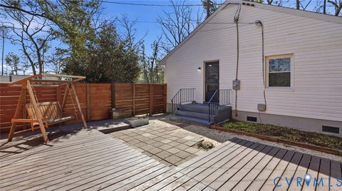 Tiny photo for 400 S Oak Avenue, Henrico, VA 23075 (MLS # 2606671)