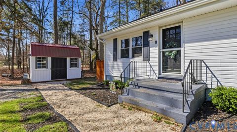 Tiny photo for 400 S Oak Avenue, Henrico, VA 23075 (MLS # 2606671)