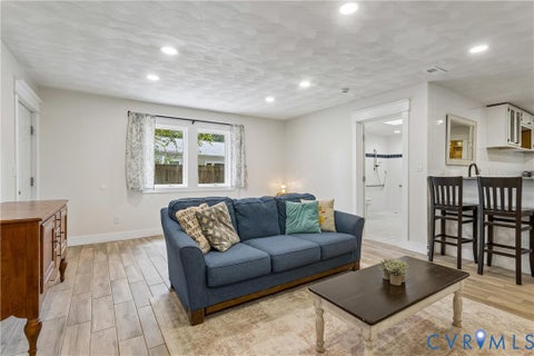 Tiny photo for 2517 Olympic Court, Virginia Beach, VA 23453 (MLS # 2624271)